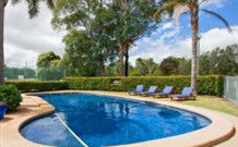 Luhana Motel Moruya - Moruya - Hotel Accommodation 1