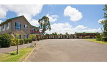 Luhana Motel Moruya - Moruya - Hotel Accommodation 0