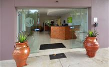 Mackellar Motel - Gunnedah - Hotel Accommodation 0