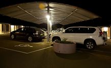 Mackellar Motel - Gunnedah - Hotel Accommodation 1