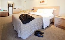 Mackellar Motel - Gunnedah - Hotel Accommodation 2