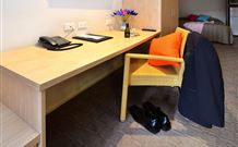 Mackellar Motel - Gunnedah - Hotel Accommodation 4