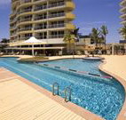 Mantra Twin Towns - Tweed Heads - Hotel Accommodation