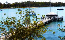 Mariners Hotel Motel On The Waterfront - Batemans Bay - Hotel Accommodation 1