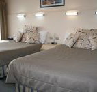 Marriott Park Motel - Nowra - Hotel Accommodation