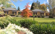 Melview Greens Apartments - Orange - Hotel Accommodation 6