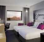 Mercure Newcastle Airport - Williamtown - Hotel Accommodation