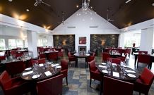 Mercure Gerringong Resort - Hotel Accommodation 2