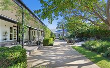 Mercure Gerringong Resort - Hotel Accommodation 0