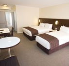 Mercure Wagga Wagga - Wagga Wagga - Hotel Accommodation