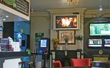 Mittagong Hotel - Mittagong - Hotel Accommodation 2