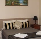 Molika Springs Motel - Moree - Hotel Accommodation