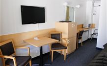 Mid City Motor Inn - Queanbeyan - Hotel Accommodation 0