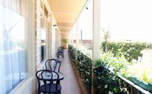 Mid City Motor Inn - Queanbeyan - Hotel Accommodation 2