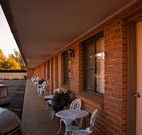 Mid Town Inn - Narrabri - Hotel Accommodation