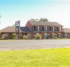Mildura Riverview Motel - Gol Gol - Hotel Accommodation