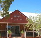 Mungo Lodge Tours and Accommodation - Hotel Accommodation