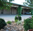 Murray View Motel - Corowa - Hotel Accommodation