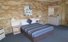 Mollymook Surfbeach Motel And Apartments - Mollymook - Hotel Accommodation 1
