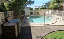 Mollymook Surfbeach Motel And Apartments - Mollymook - Hotel Accommodation 4