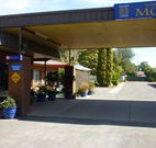 Nicholas Royal Motel - Hay - Hotel Accommodation
