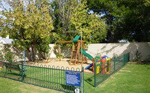 Nicholas Royal Motel - Hay - Hotel Accommodation 2