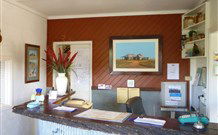 Nicholas Royal Motel - Hay - Hotel Accommodation 1