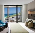 Novotel Newcastle Beach - Newcastle - Hotel Accommodation