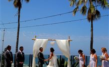 Novotel Wollongong Northbeach - North Wollongong - Hotel Accommodation 1