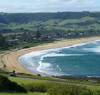 Park Ridge Retreat - Gerringong - Hotel Accommodation