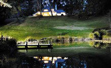 Parklands Country Gardens And Lodges - Hotel Accommodation 0