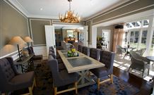 Parklands Country Gardens And Lodges - Hotel Accommodation 3