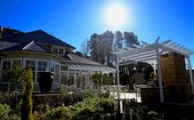Parklands Country Gardens And Lodges - Hotel Accommodation 5