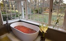 Parklands Country Gardens And Lodges - Hotel Accommodation 4