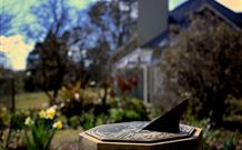 Parklands Country Gardens And Lodges - Hotel Accommodation 7