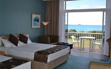Opal Cove Resort - Coffs Harbour - Hotel Accommodation 2
