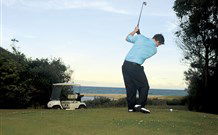 Opal Cove Resort - Coffs Harbour - Hotel Accommodation 5