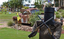 Opal Cove Resort - Coffs Harbour - Hotel Accommodation 6