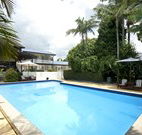 Pacific Motel - Hotel Accommodation