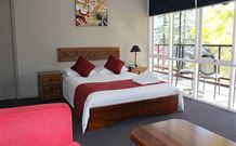 Pippis At The Point - Hotel Accommodation 1