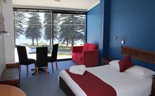 Pippis At The Point - Hotel Accommodation 0