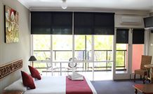 Pippis At The Point - Hotel Accommodation 2