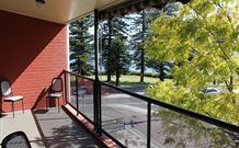 Pippis At The Point - Hotel Accommodation 3