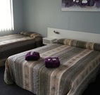 Plantation Motel - Tyndale - Hotel Accommodation