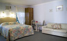 Pleasant Way Motel - Nowra - Hotel Accommodation 0