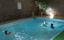 Pleasant Way Motel - Nowra - Hotel Accommodation 1