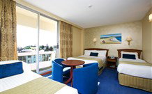 Quality Hotel NOAHS On The Beach - Newcastle - Hotel Accommodation 3