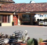 Quality Inn Country Plaza Queanbeyan - Queanbeyan - Hotel Accommodation