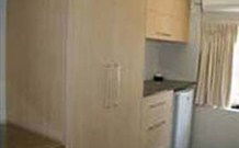 Queensgate Motel - Queanbeyan - Hotel Accommodation 0