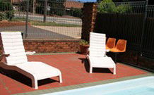 Queensgate Motel - Queanbeyan - Hotel Accommodation 4